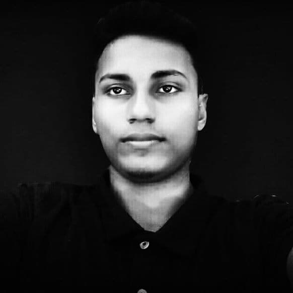 John Doe - Full Stack Developer